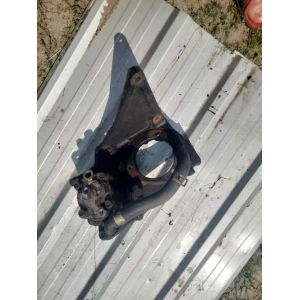 Изображение товара -  Кронштейн ТНВД NISSAN Almera N16 2.2 DI 16811bn300