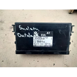 Изображение товара -  Модуль имобилайзера Subaru Legacy Outback 3 BP 2003-2009 3.0 бензин 97ri-010625