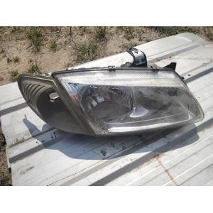 Изображение товара -  Фара передняя правая Nissan Almera N16 89003330