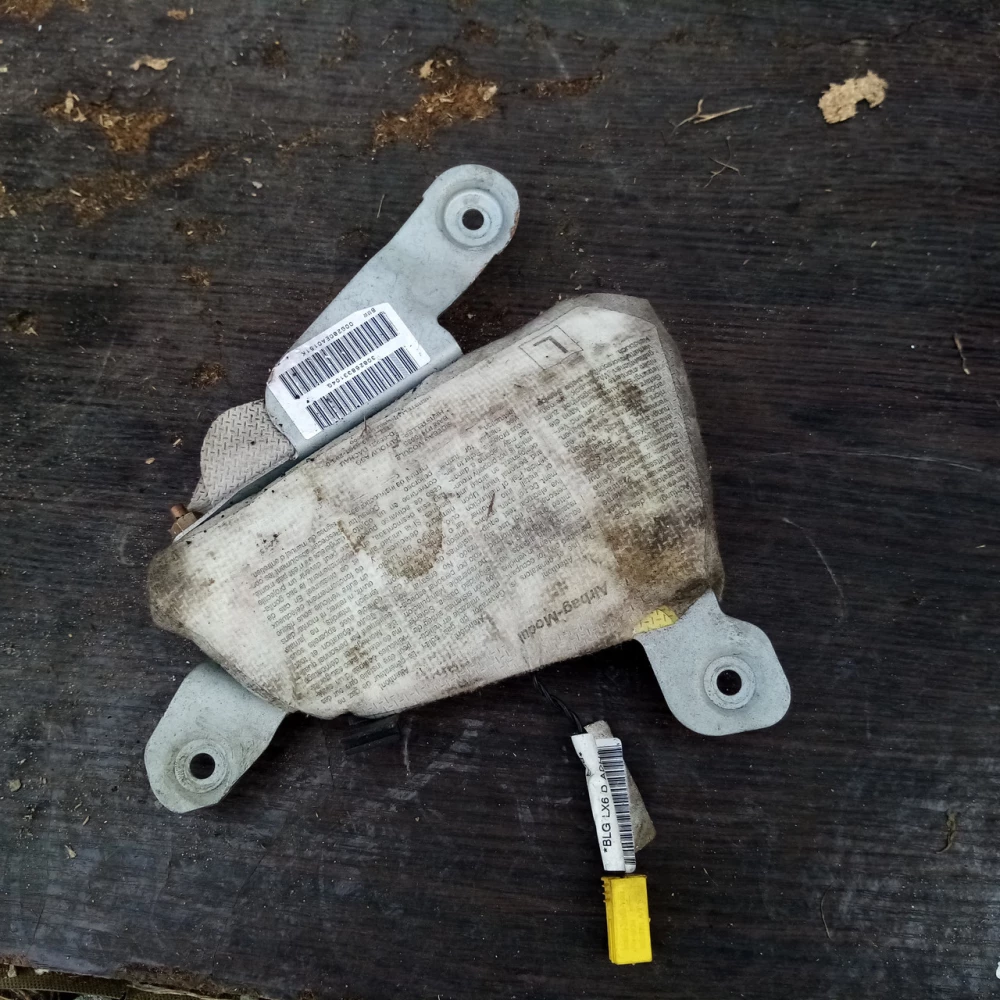 Подушка безпеки Бмв Е39