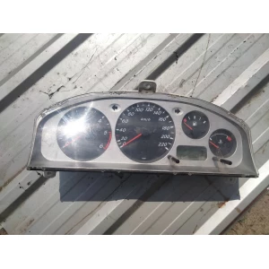 Изображение товара -  Приборная панель Nissan Almera N16 2.2DI YD22DDT