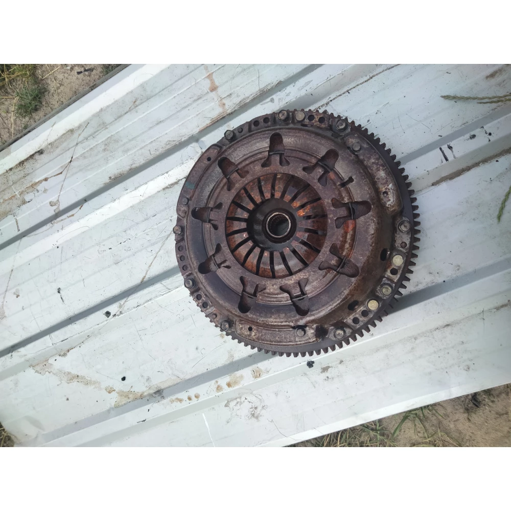 Сцепление Nissan Almera N16 2.2DI