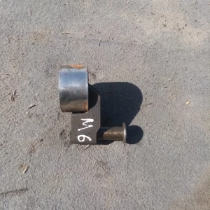 Изображение товара -  Натяжной ролик Mazda 6 2.0