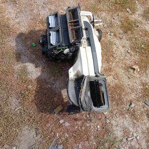 Изображение товара -  Корпус печки взборе Volvo v70