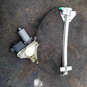 Изображение товара -  Механизм стеклоподйомника Audi A4B5