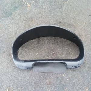 Изображение товара - Пластик панели приборов Mitsubishi Carisma