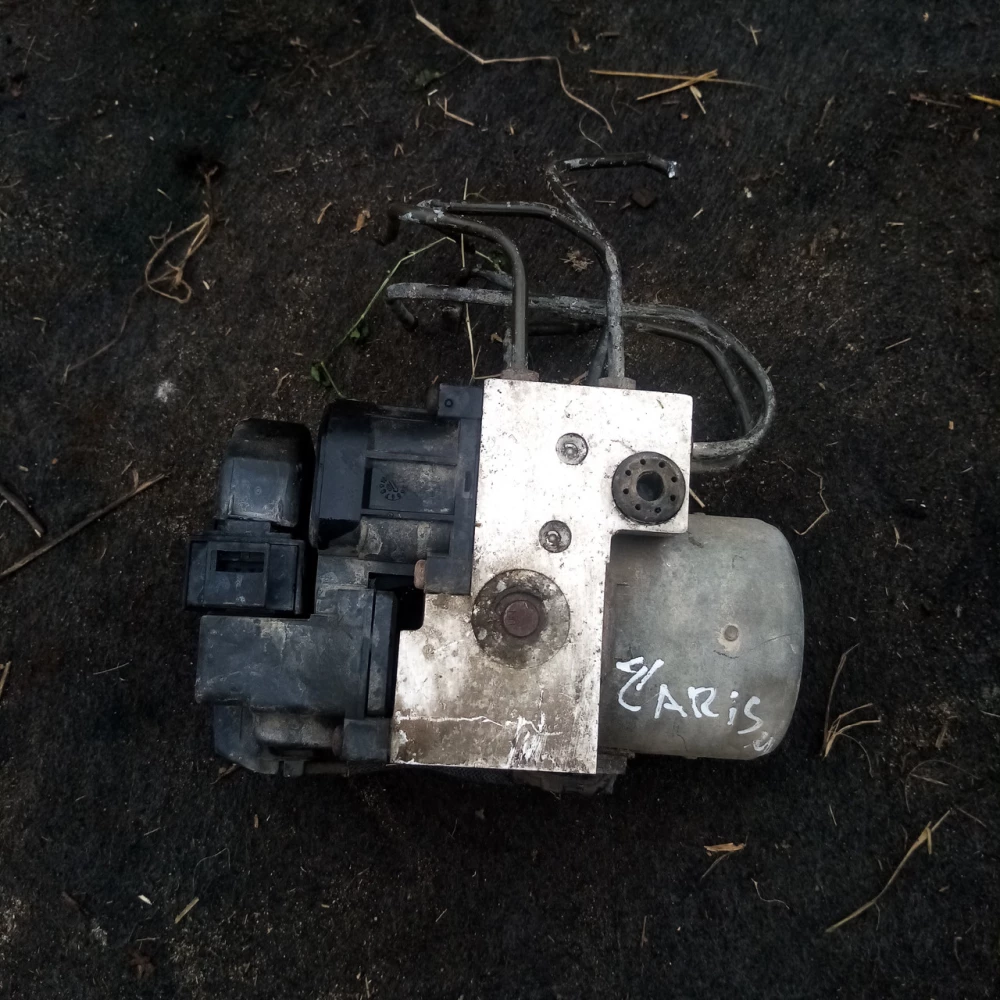 Блок  ABS  Mitsubishi Carisma 01355