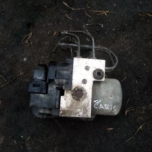 Изображение товара -  Блок  ABS  Mitsubishi Carisma 01355