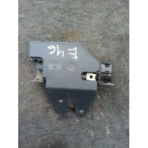 Изображение товара -  Замок багажника BMW E46 8196401