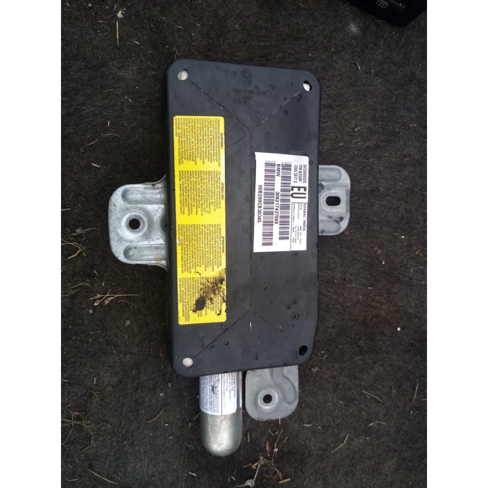 Подушка безопасности BMW E 46