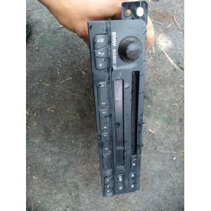 Изображение товара -  Магнитола BMW E 46 65126902661