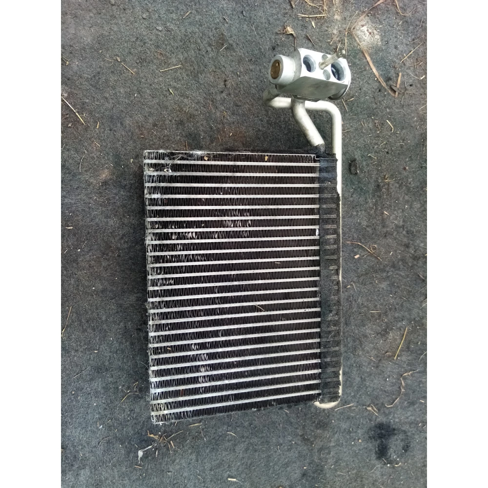 Радиатор кондиционера BMW E 46