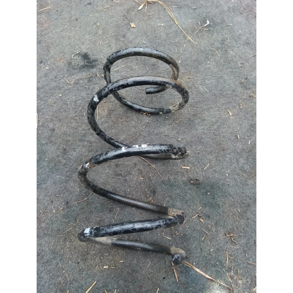 Прижина передняя  BMW E 46