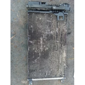 Изображение товара -  Радиатор кондиционера основной BMW E 46
