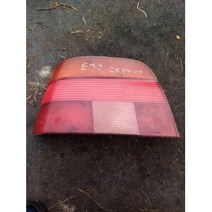 Изображение товара -  Левый задний фонарь BMW E 39 дорест