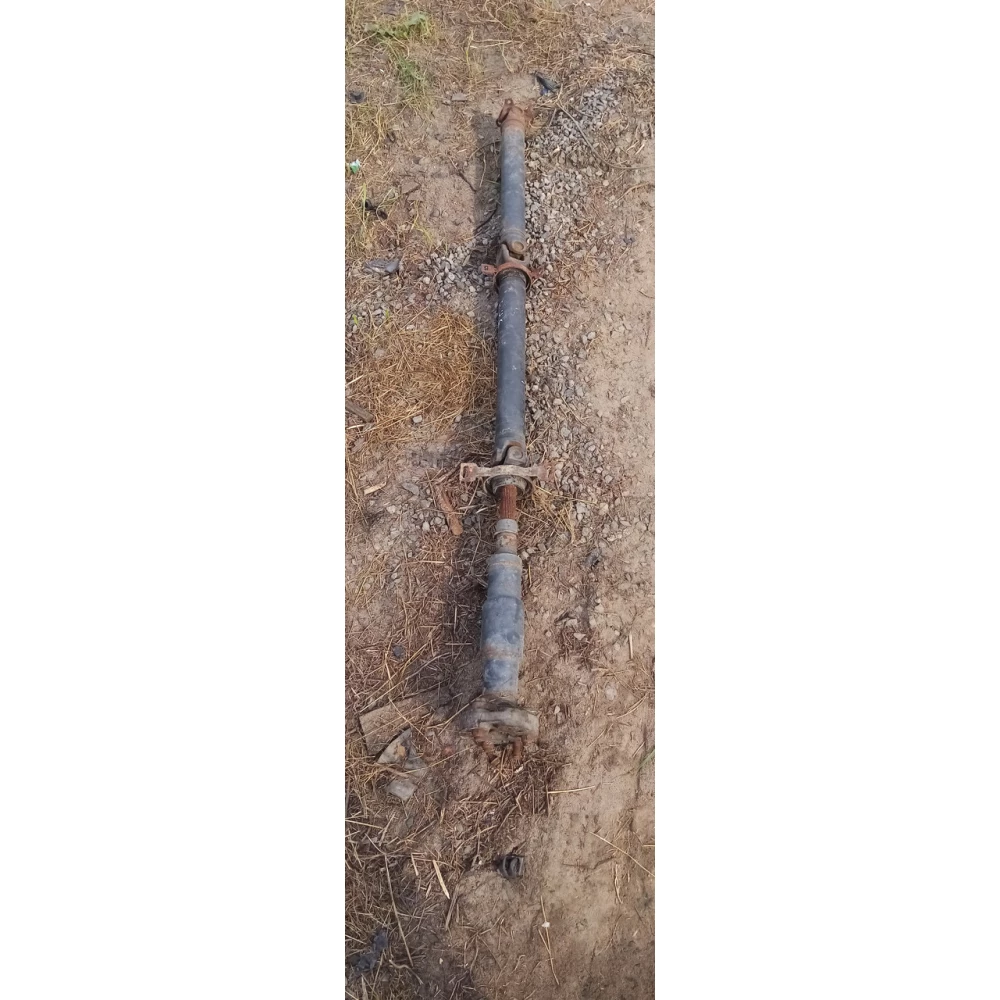 Кардан BMW E 46