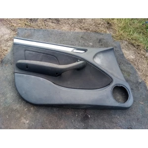 Изображение товара -  Передняя левая карта двери BMW E 46