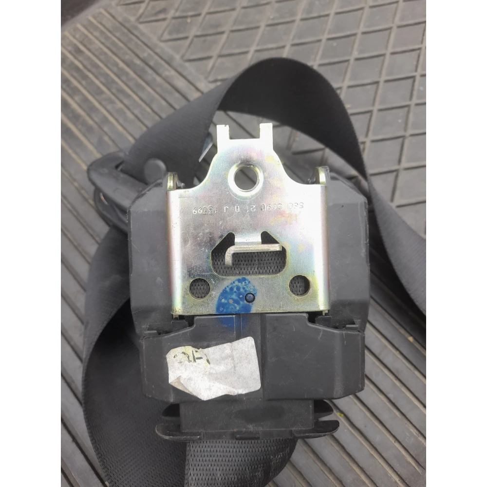 Пасок безпеки BMW E 46