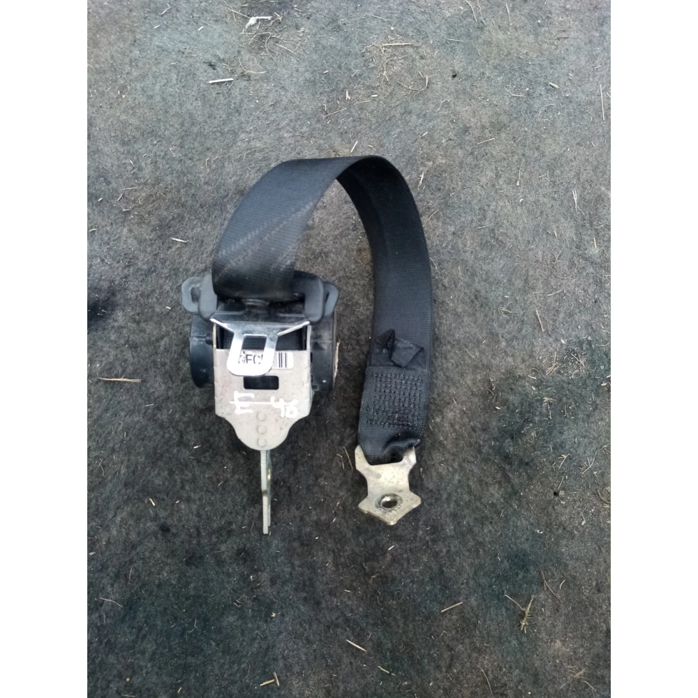 Пасок безпеки BMW E 46