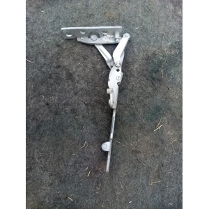 Изображение товара -  Левая петля капота BMW E 39