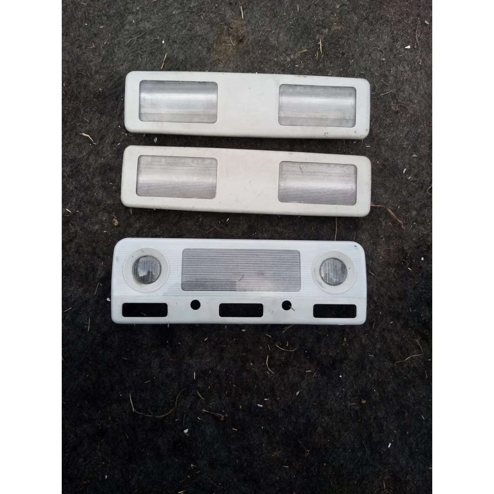 Плафон подсветки салона BMW E 39