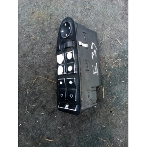 Изображение товара -  Блок управления стеклоподйомниками BMW E 39  61318380643