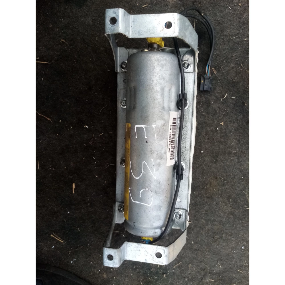 Подушка безопасности Бмв Е39 3982316305