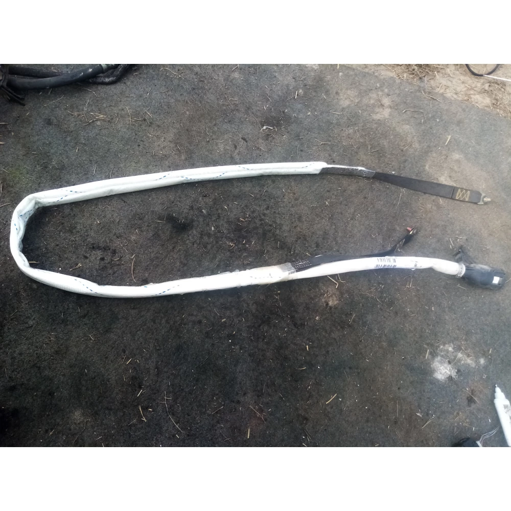 Правая  подушка безпеки BMW E 39 8582176243