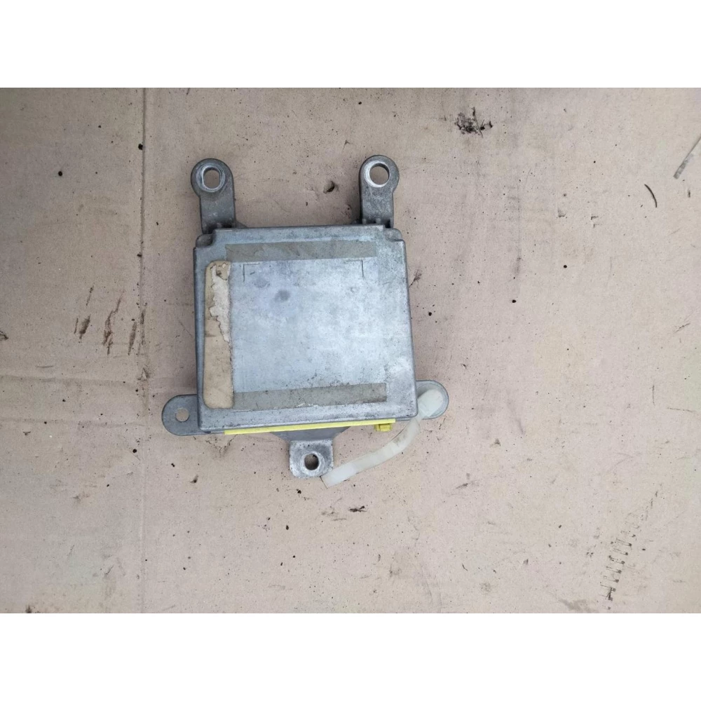 Блок управления AIRBAG Subaru Legacy Outback 3 BP 2003-2009 3.0 бензин