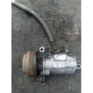 Изображение товара -  Компресор кондиционера BMW E 46 64528386650
