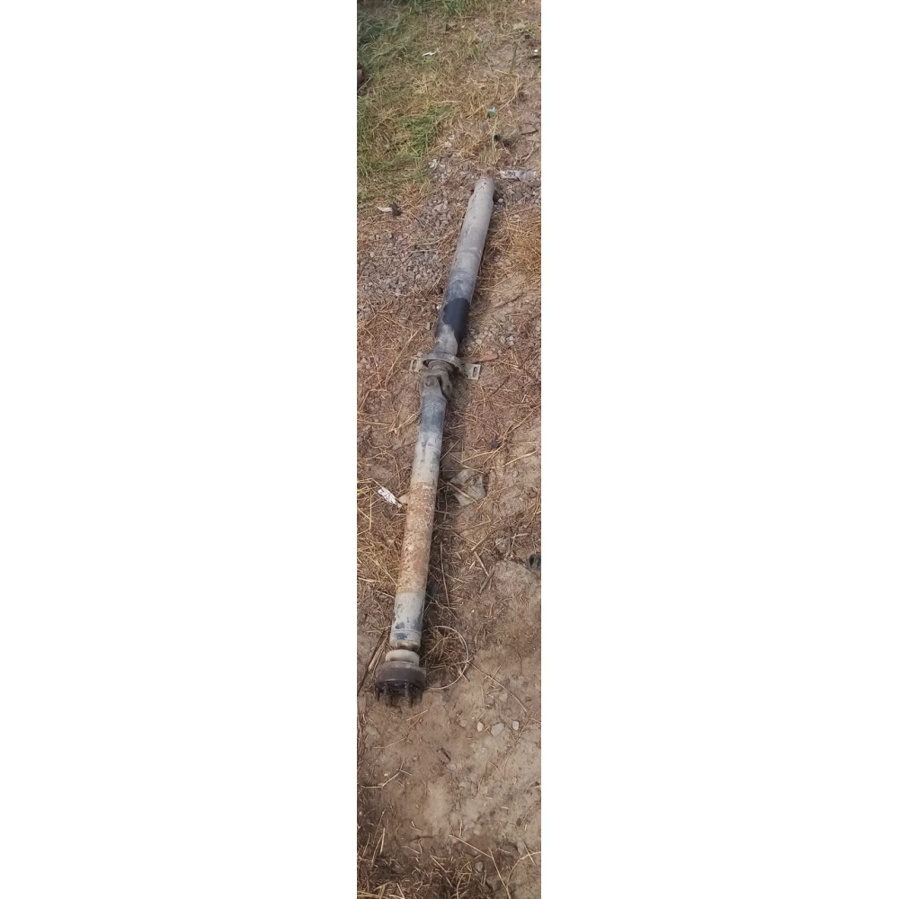 Карданный вал BMW E39