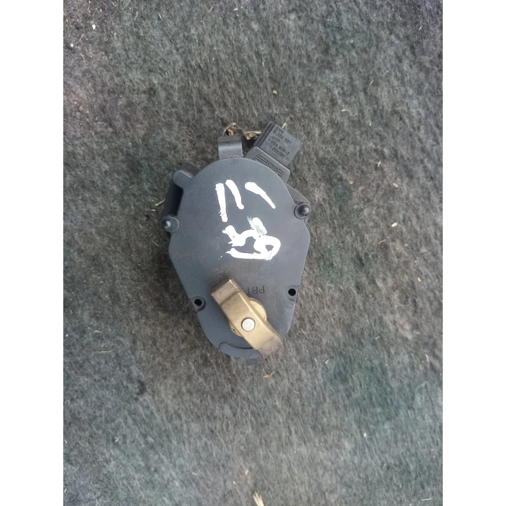 Привод заслонки печки BMW E 39