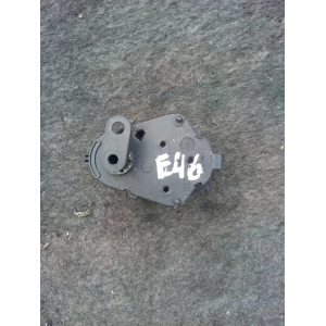 Изображение товара -  Привод заслонки печки BMW E 46