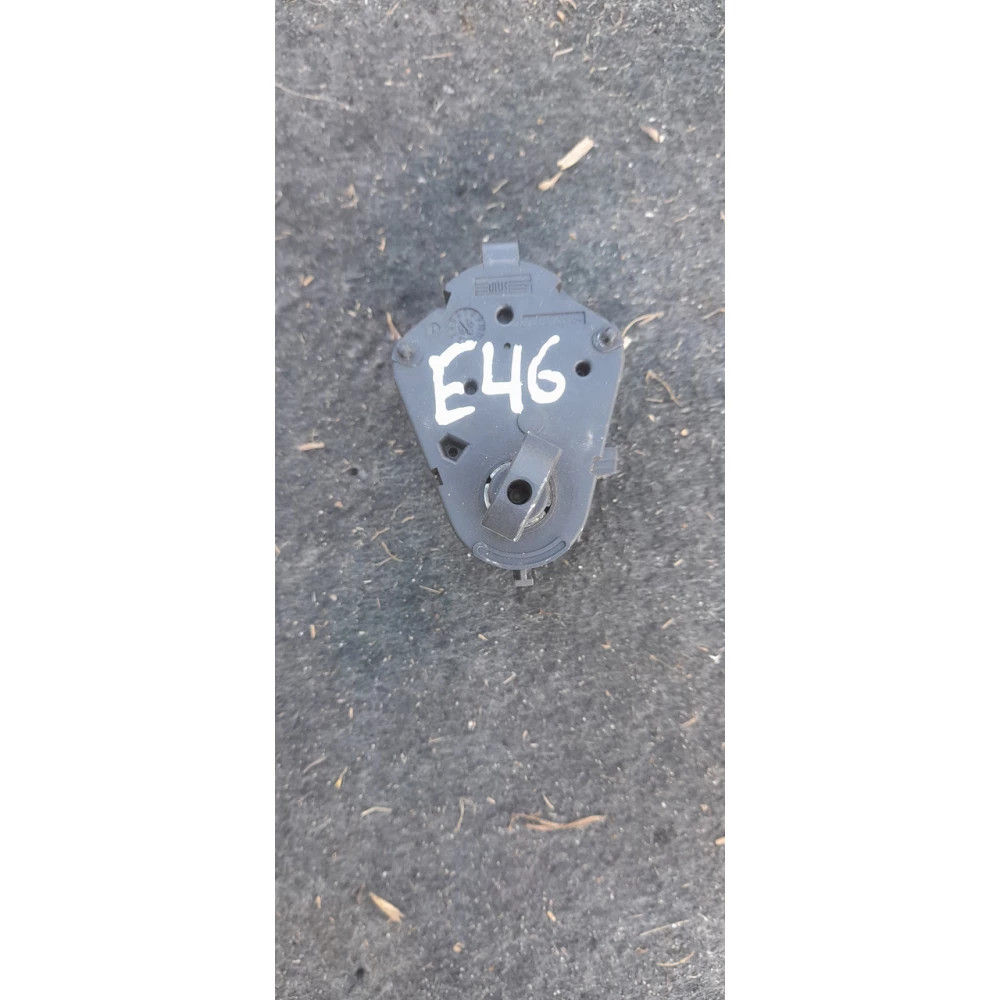 Привод заслонки печки BMW E46