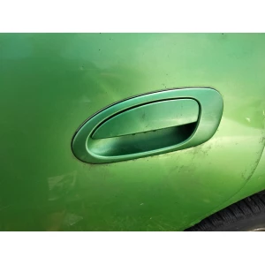 Изображение товара -  Ручка задней левой двери Mazda 323F BA