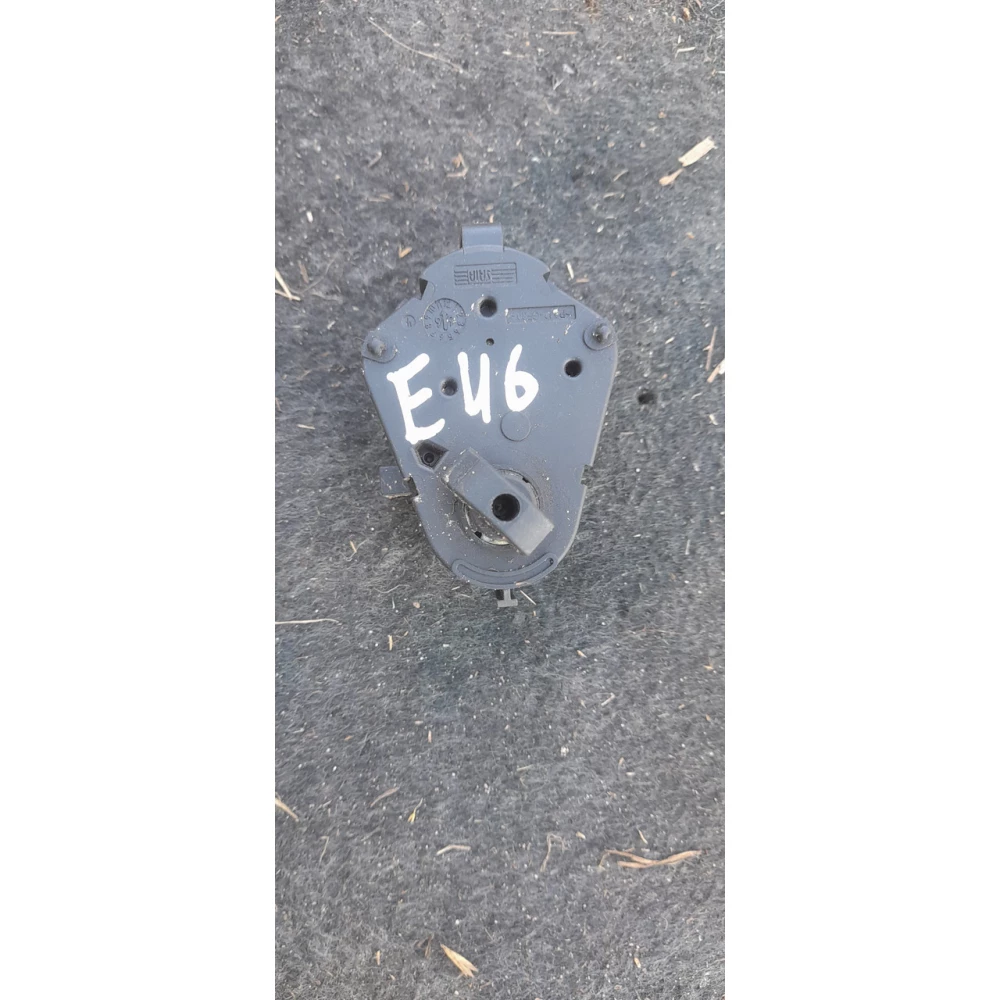 Привод заслонки печки  BMW E46