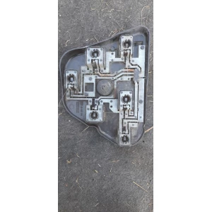 Изображение товара -  Задняя правая плата фонаряbmw E46