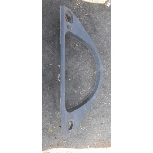 Изображение товара - Пластик приборки BMW E39