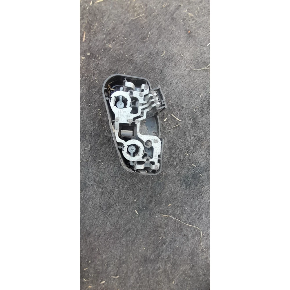 Плата заднего левого фонаря BMW E46 8374807