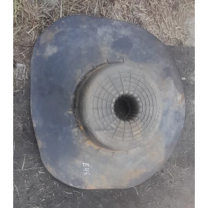 Изображение товара - Пластик нишы записки BMW e46 7111094912