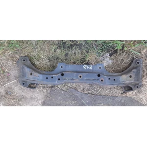 Изображение товара -  Передний подрамник BMW E46 71541