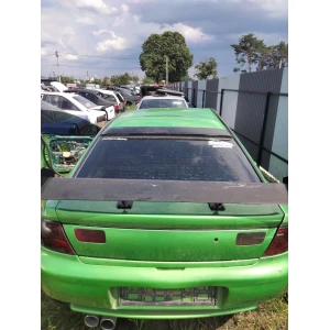 Изображение товара -  Ляда крышка багажника Mazda 323F BA