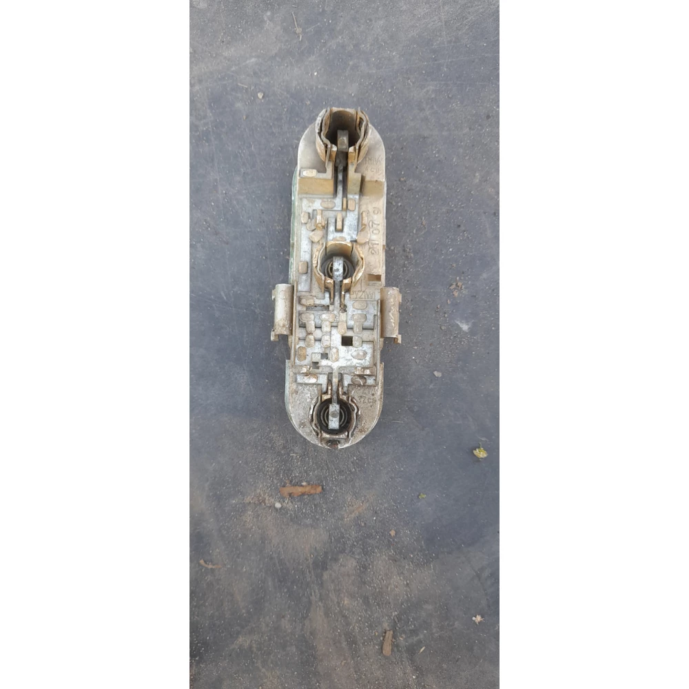 Плата заднего фонаря Volvo v40 29262002