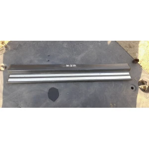 Изображение товара -  Накладка  порога двери  Mercedes-Benz w210