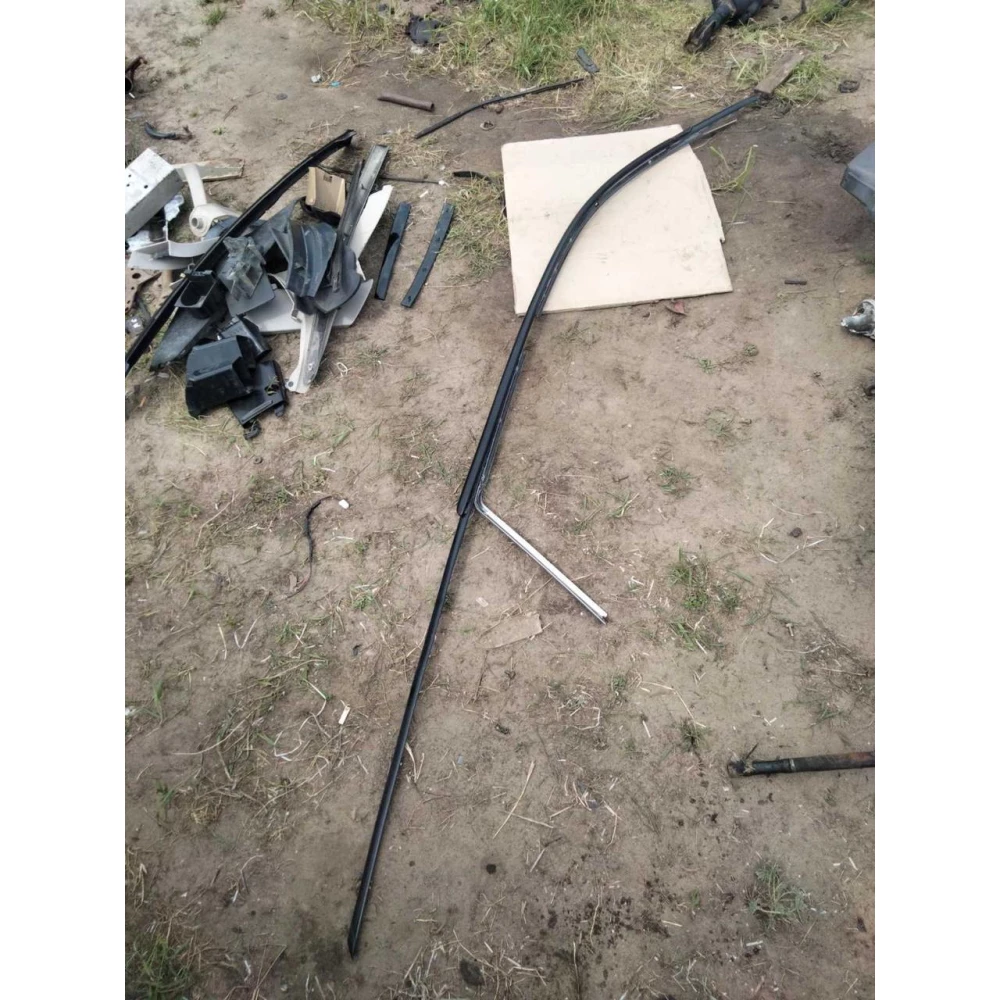 Молдинг крыши правый Subaru Legacy Outback 3 BP 2003-2009