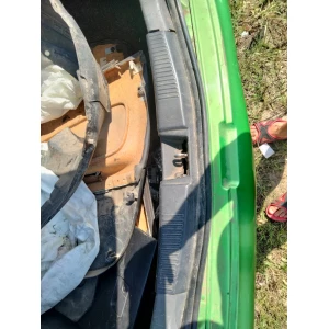 Изображение товара - Пластик багажника Mazda 323F BA