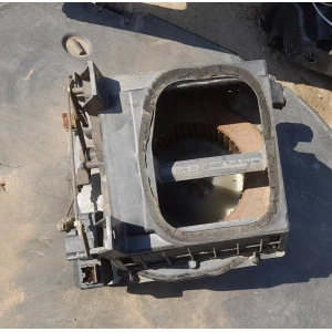 Изображение товара -  Корпус моторчик печки Volvo v40