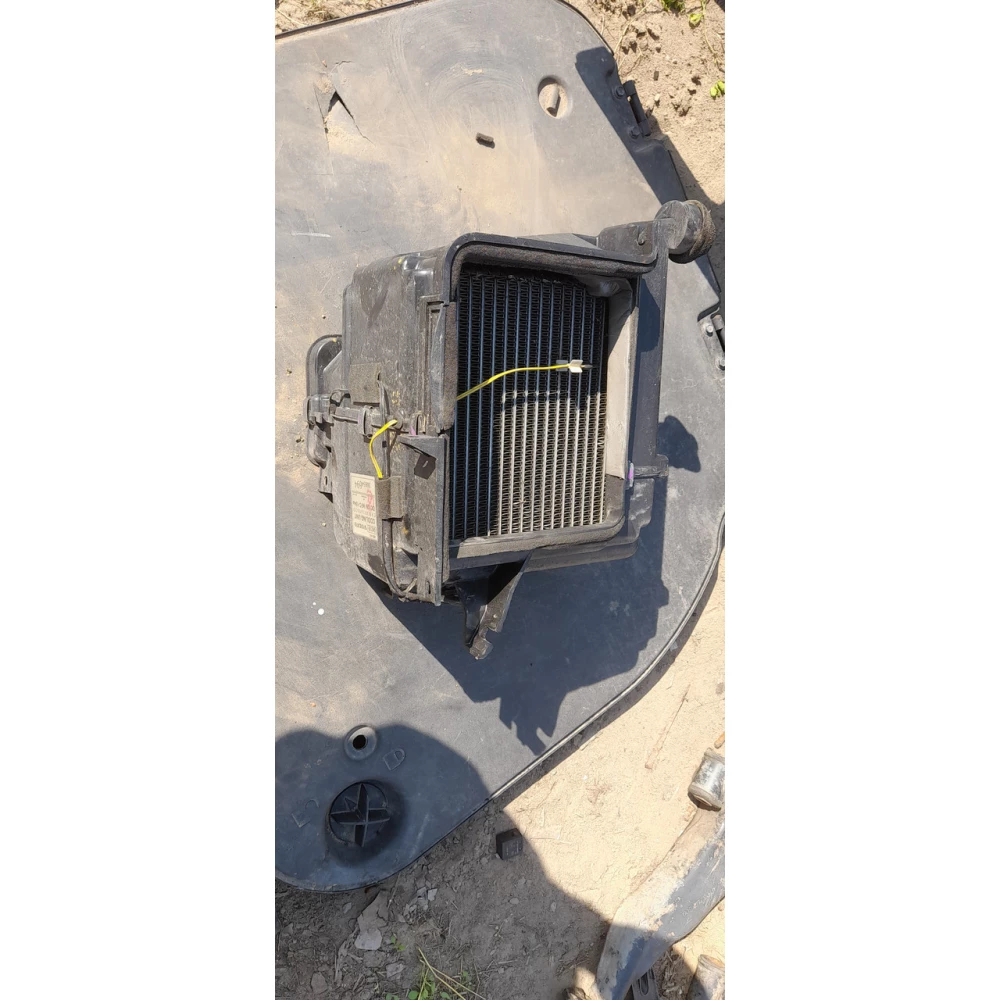 Радиатор кондицинера Volvo V40