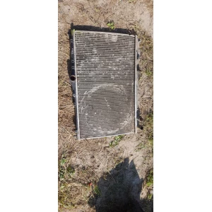 Изображение товара -  Радиатор охлаждения Volvo V40