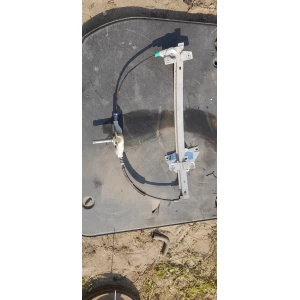 Изображение товара -  Механізм стеклоподёмника Volvo v40 перед правий